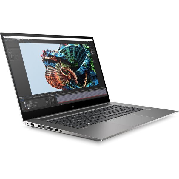 

Ноутбук HP ZBook Studio G8 (451S6ES)