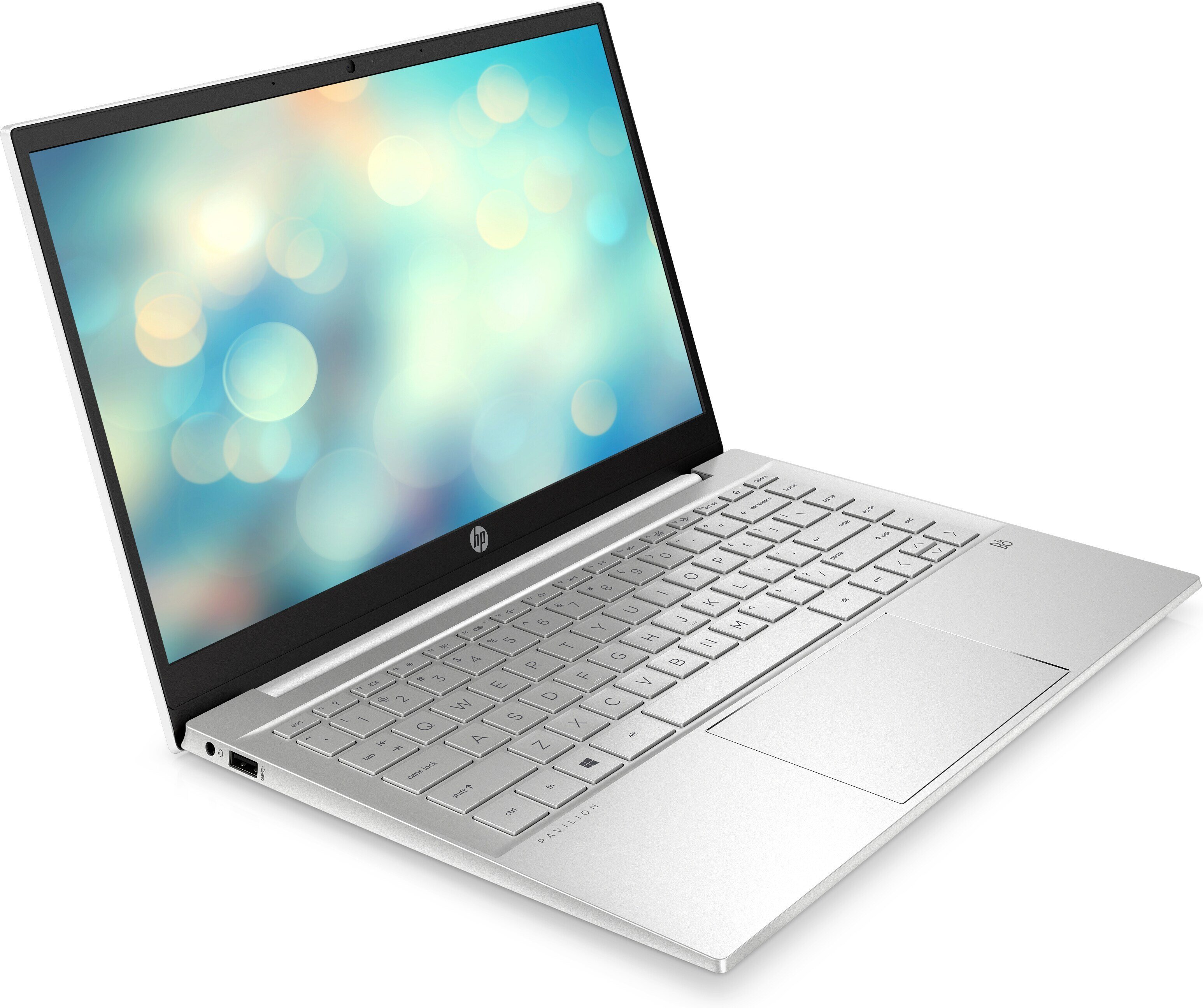

Ноутбук HP Pavilion 14-dv0024ua (425D7EA)