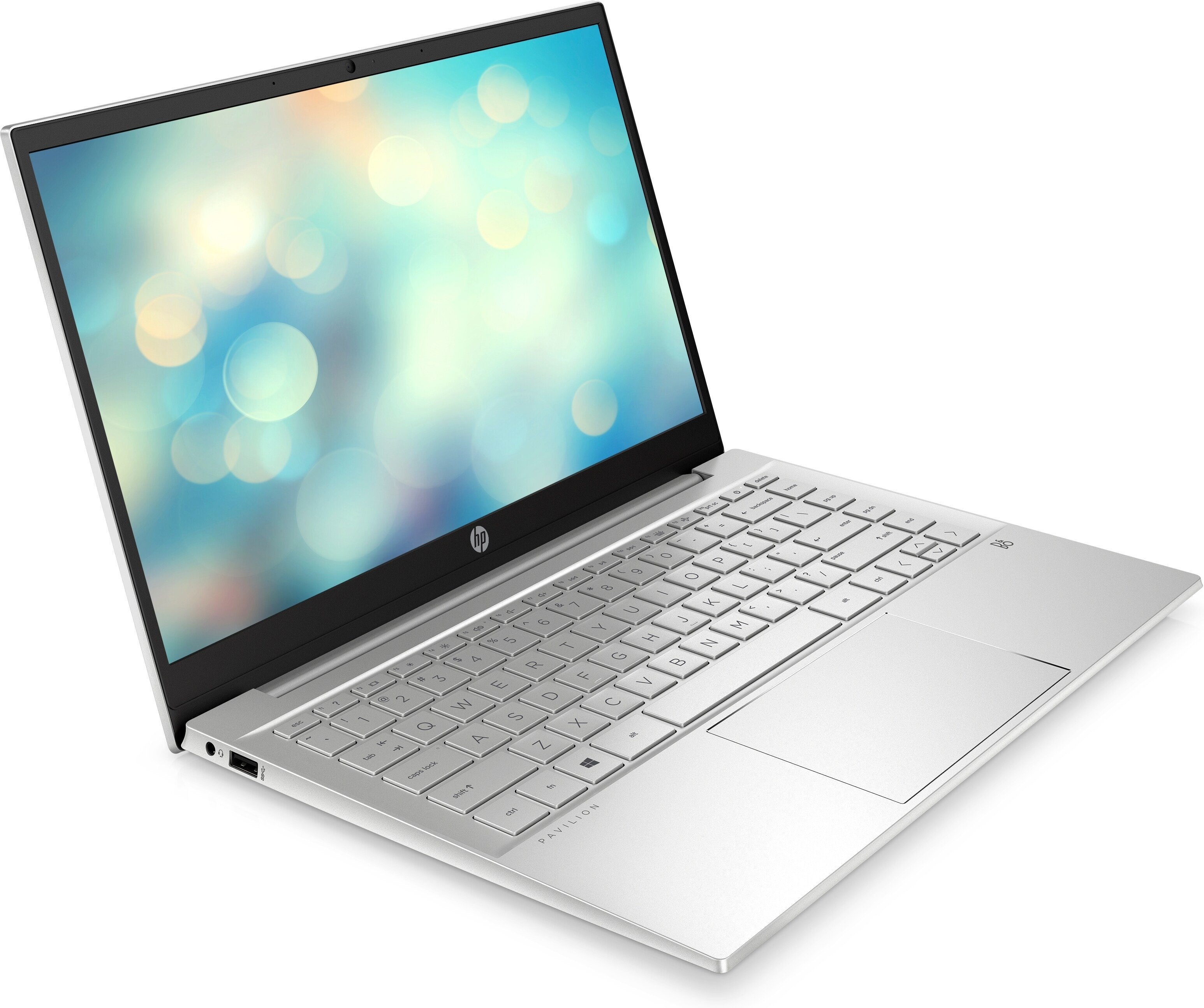 

Ноутбук HP Pavilion 14-dv0026ua (425D9EA)