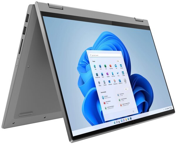 

Ноутбук LENOVO IdeaPad Flex 5 14ITL05 (82HS017DRA)