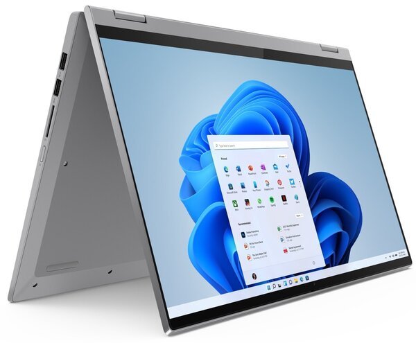 

Ноутбук LENOVO IdeaPad Flex 5 15ITL05 (82HT00C0RA)