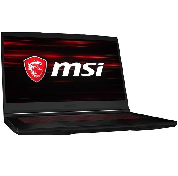 

Ноутбук MSI GF63 (GF6311SC-246XUA)