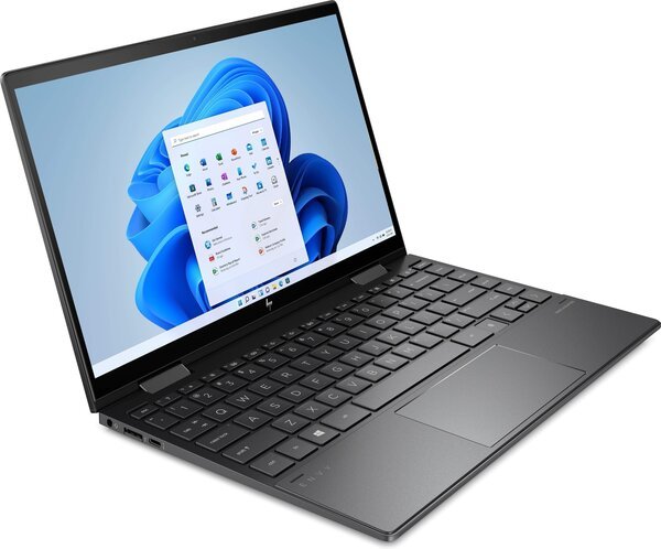 

Ноутбук HP ENVY x360 13-ay1000ua (5B1W5EA)