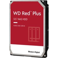 Жесткий диск внутренний WD 3.5" SATA 3.0 1TB IntelliPower 64MB Red (WD10EFRX)