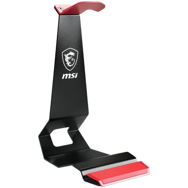 

Подставка для гарнитуры MSI HS01 HEADSET STAND (E22-GA60011-CLA)