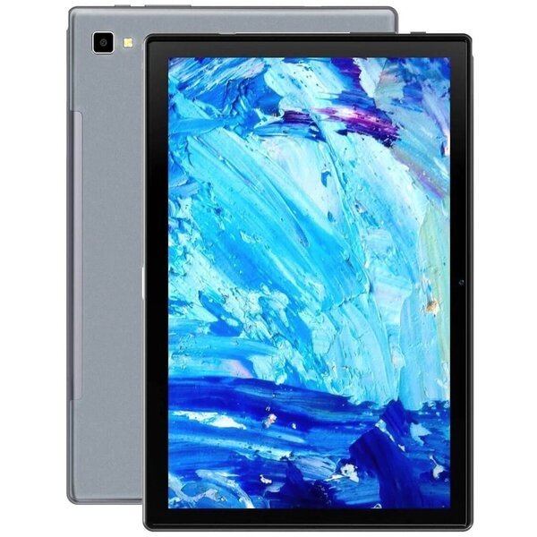 

Планшет Blackview Tab 8E 10.1" WiFi 3/32GB Grey