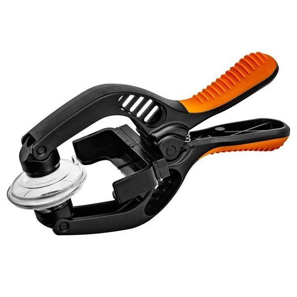 

Щипцы для экрана Neo Tools, 16x7.8x4.3 см