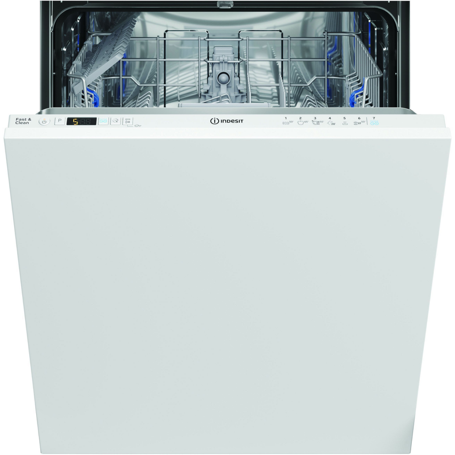 Посудомийна машина Indesit DIC3B+16A (1181766)