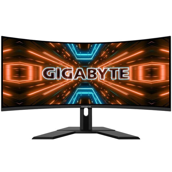 

Монитор 34" Gigabyte Aorus G34WQC-A (G34WQC-A-EK)