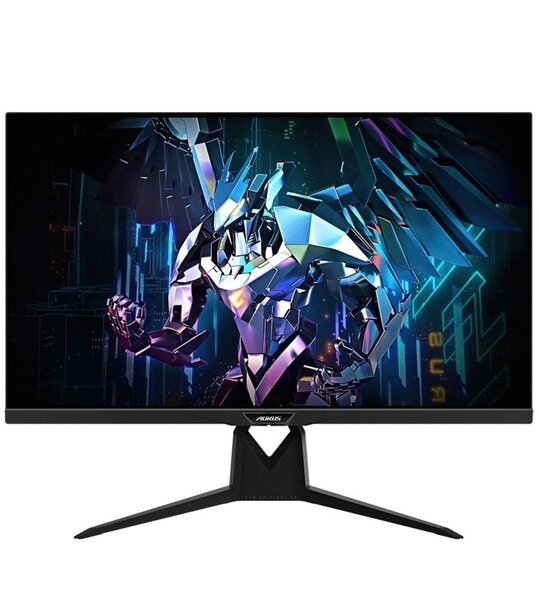 

Монитор 31.5" Gigabyte Aorus FI32Q-X (FI32Q-X-EK)