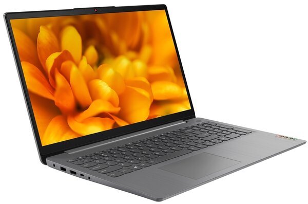 

Ноутбук LENOVO IdeaPad 3 15ITL6 (82H800UURA)