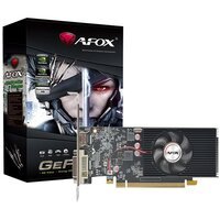 Видеокарта AFOX Geforce GT1030 2GB GDDR5 64Bit DVI HDMI ATX (AF1030-2048D5H7)