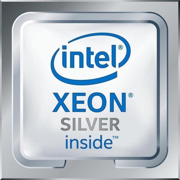 

Процессор Dell EMC Intel Xeon Silver 4310 2.1G (338-CBXK)