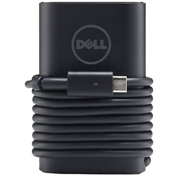 

Адаптер питания Dell 130W AC Kit Type-C (450-AHRG)