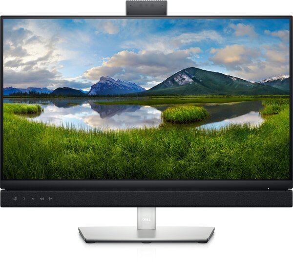 

Монитор 23.8" DELL C2422HE (210-AYLU)