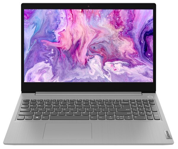 

Ноутбук LENOVO IdeaPad 3 15IML05 (81WB00X4RA)