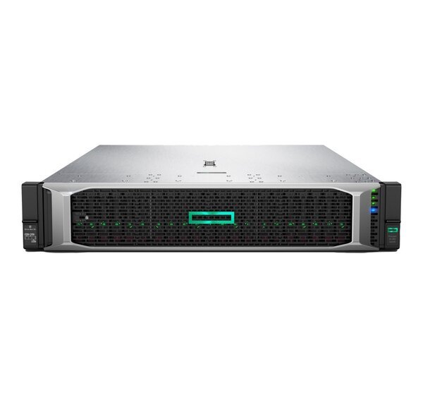 

Сервер HPE DL380 Gen10 (P24846-B21)