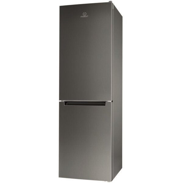 

Холодильник Indesit XIT8T1EX