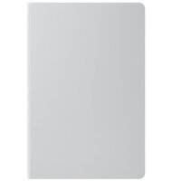 Чехол SAMSUNG для планшета Galaxy Tab A8 X200/205 Book Cover Silver (EF-BX200PSEGRU)