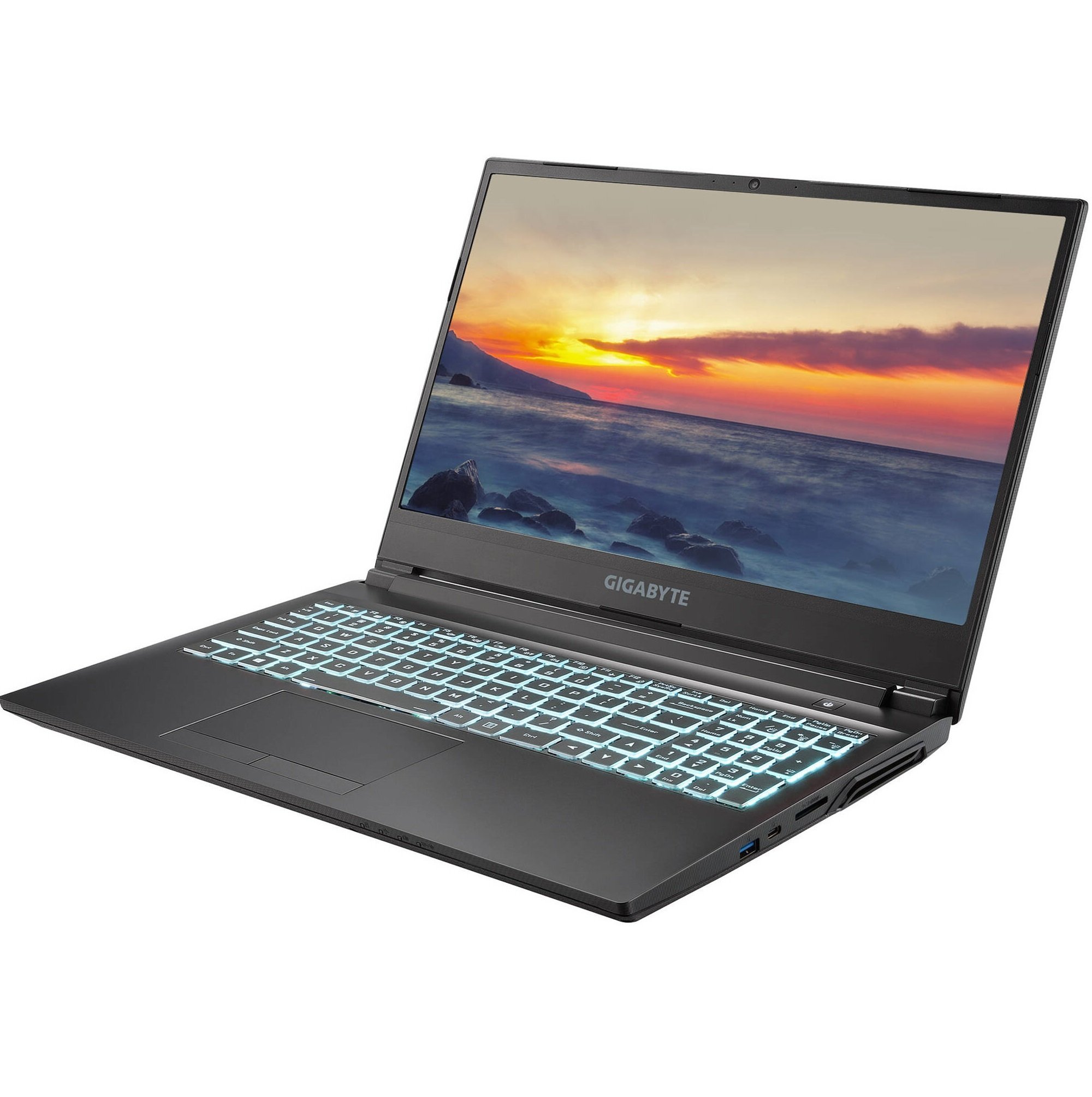 

Ноутбук Gigabyte G5 KD (G5_KD-52RU123SD)