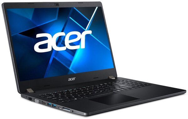 

Ноутбук ACER TravelMate P2 TMP215-53 (NX.VPVEU.00K)