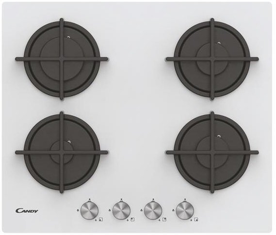 

Варочная поверхность Candy CSG6PW