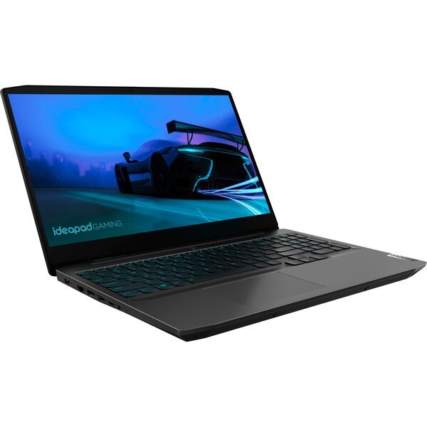 

Ноутбук LENOVO IdeaPad Gaming 3i 15IMH05 (81Y4016LRA)