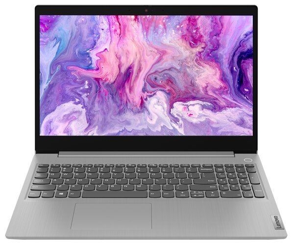 

Ноутбук LENOVO IdeaPad 3i 15IML05 (81WB00XERA)