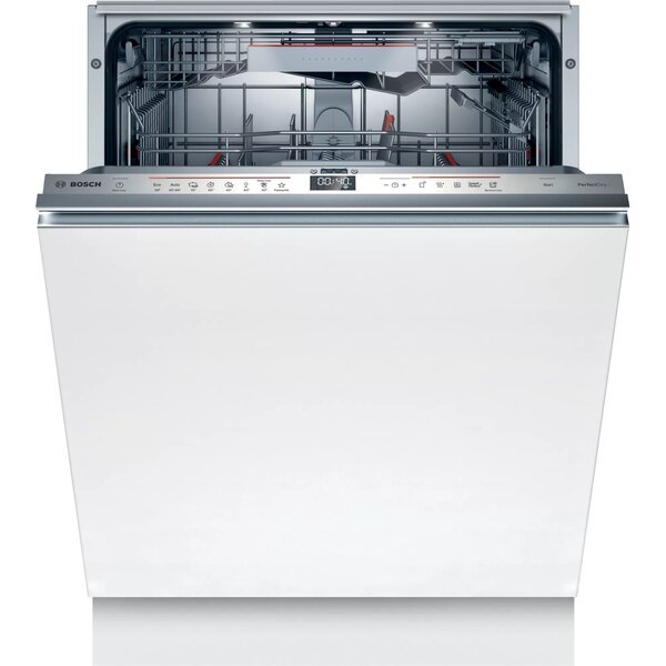 

Встраиваемая посудомоечная машина Bosch SMD6ZDX40K