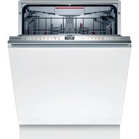 Вбудована посудомийна машина Bosch SMV6ECX50K