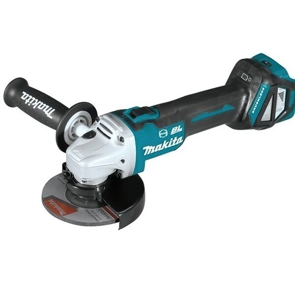 

Шлифмашина угловая Makita DGA513Z