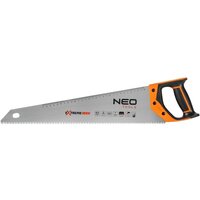 Ножівка по дереву Neo Tools, Extreme, 450 мм, 7TPI (41-136)