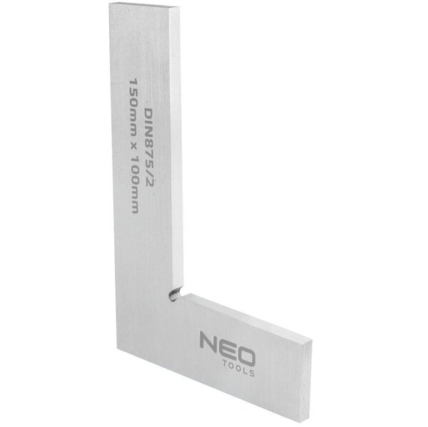 neo tools   NEO Tools DIN875/2, 150x100  72-022