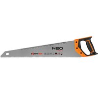 Ножовка по дереву Neo Tools, Extreme, 500 мм, 7TPI (41-141)