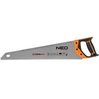 Ножівка для дерева Neo Tools, Extreme, 450 мм, 11TPI (41-166)