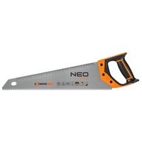 Ножівка для дерева Neo Tools, Extreme, 400 мм, 11TPI (41-161)
