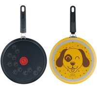 Сковорода для млинців Tefal Dog 25 см (B5961003)