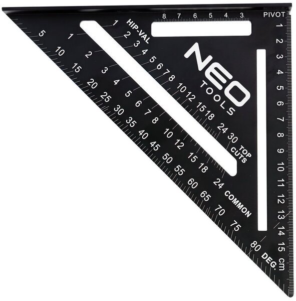 neo tools  NEO, 15 , 18.3x18.3x2.2 , 45  90 72-102