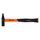 Молоток столярний Neo Tools, 300 г, ручка зі скловолокна (25-143)