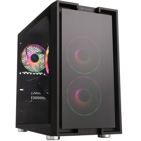 

Системный блок 2E Asus Gaming (2E-8502)