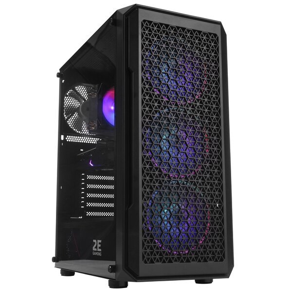 

Системный блок 2E Asus Gaming (2E-8463)