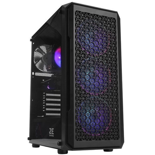

Системный блок 2E Asus Gaming (2E-8504)