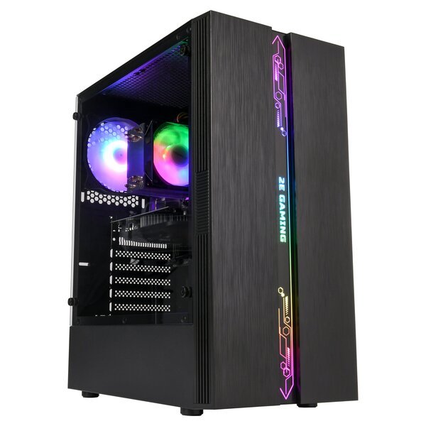 

Системный блок 2E Complex Gaming (2E-4918)