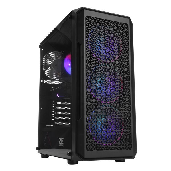 

Системный блок 2E Complex Gaming (2E-8473)