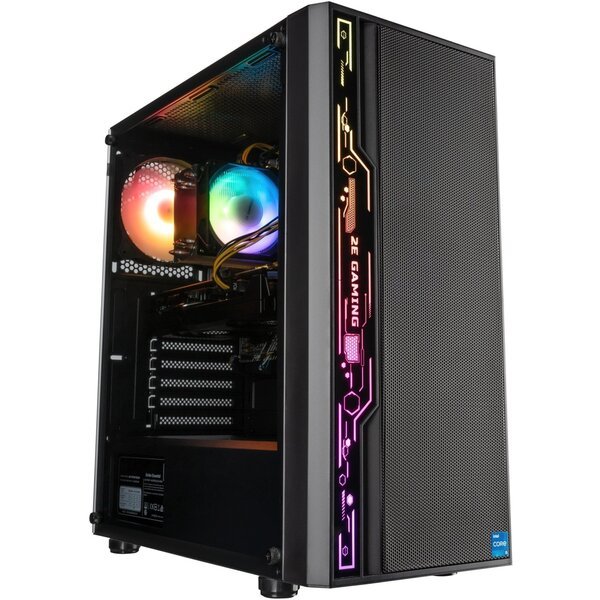 

Системный блок 2E Complex Gaming (2E-4659)