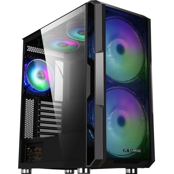 

Системный блок 2E Complex Gaming (2E-4807)