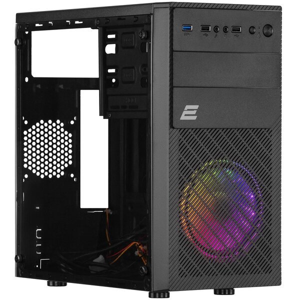

Системный блок 2E Rational (2E-4904)