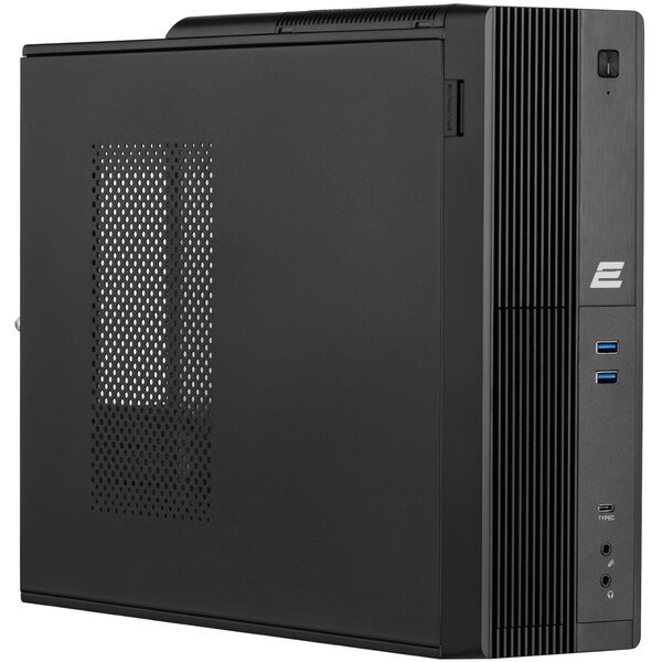 

Системный блок 2E Rational (2E-4696)