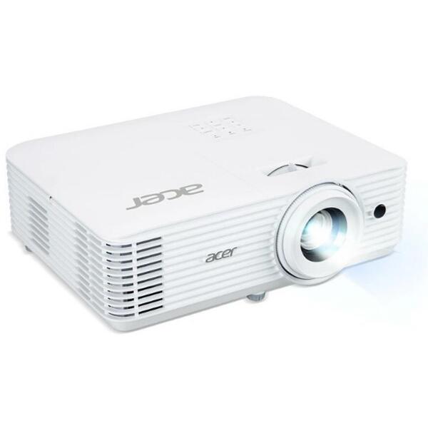 

Проектор Acer X1528i (DLP, FHD, 4500 lm) WiFi