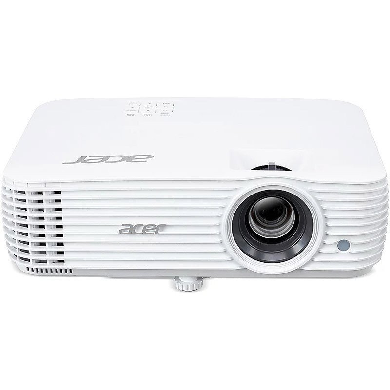 

Проектор для домашнего кинотеатра Acer H6542BD (DLP, FHD, 4000 lm)